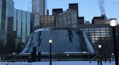 د ریتز-کارلتون تورنتو