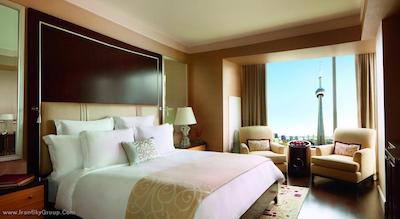 د ریتز-کارلتون تورنتو