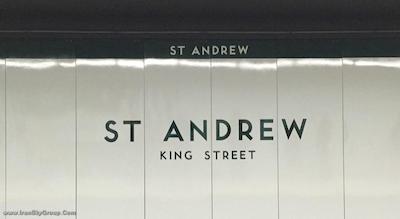 د ریتز-کارلتون تورنتو