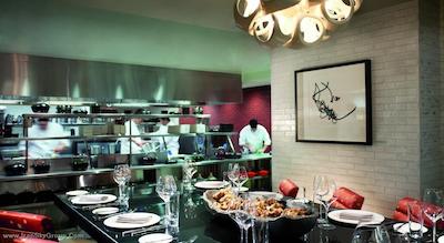 د ریتز-کارلتون تورنتو