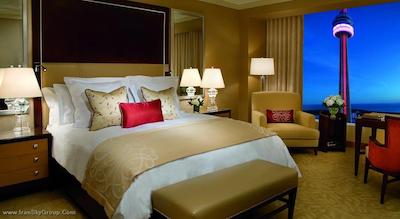 د ریتز-کارلتون تورنتو