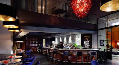 د ریتز-کارلتون تورنتو