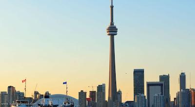 د ریتز-کارلتون تورنتو