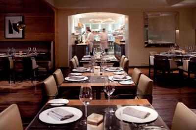 د ریتز-کارلتون تورنتو