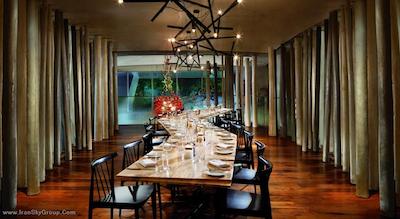 د ریتز-کارلتون تورنتو