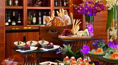 د ریتز-کارلتون تورنتو