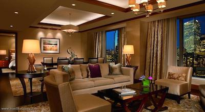 د ریتز-کارلتون تورنتو