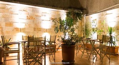 آکروپلیس سلکت