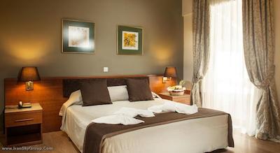 آکروپلیس سلکت