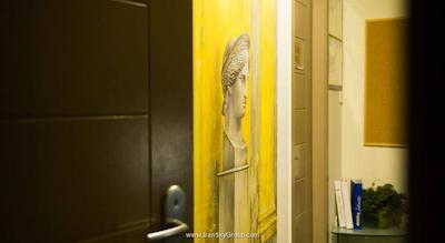 آکروپلیس سلکت