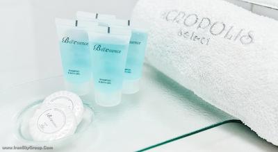 آکروپلیس سلکت