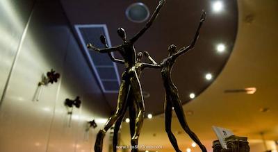 آکروپلیس سلکت