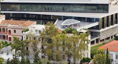 آکروپلیس سلکت