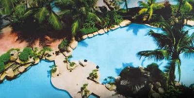 سانوی ریزورت اند اسپا