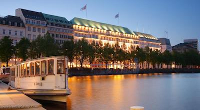 ویر جاهرسزیتن هامبورگ