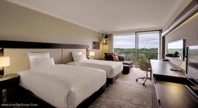 هیلتون مونیخ پارک