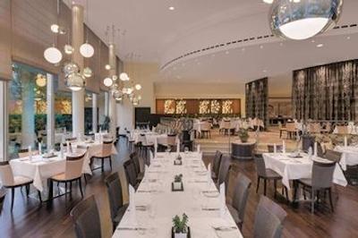 هیلتون مونیخ پارک