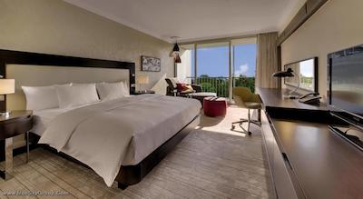 هیلتون مونیخ پارک