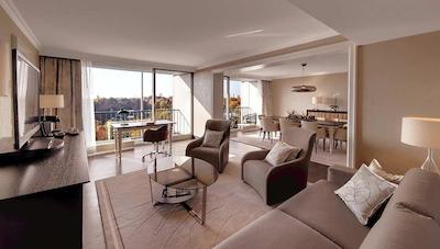 هیلتون مونیخ پارک