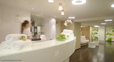 هیلتون مونیخ پارک