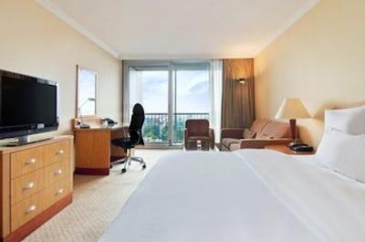 هیلتون مونیخ پارک