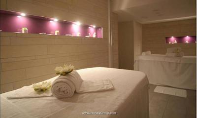 هیلتون مونیخ پارک