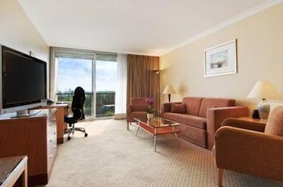 هیلتون مونیخ پارک