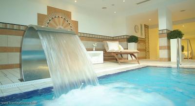 هیلتون مونیخ پارک