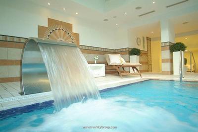 هیلتون مونیخ پارک