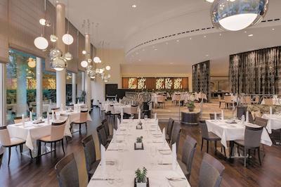 هیلتون مونیخ پارک