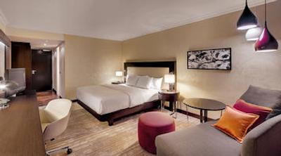 هیلتون مونیخ پارک