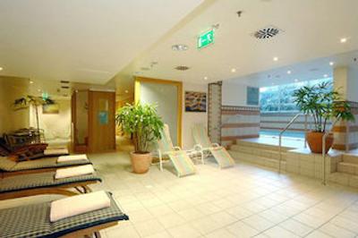 هیلتون مونیخ پارک