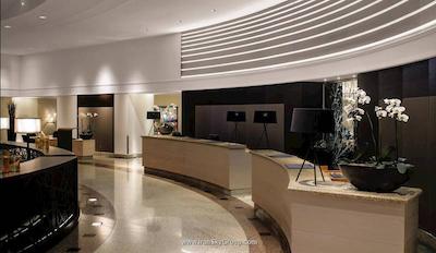 هیلتون مونیخ پارک