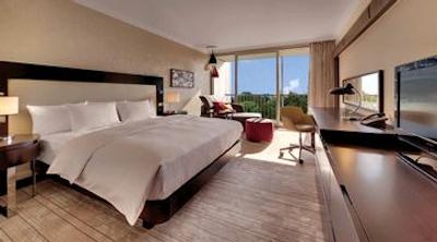 هیلتون مونیخ پارک