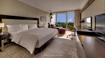 هیلتون مونیخ پارک