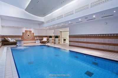 هیلتون مونیخ پارک