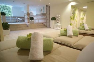 هیلتون مونیخ پارک