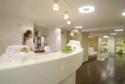 هیلتون مونیخ پارک