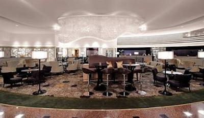 هیلتون مونیخ پارک