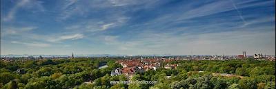 هیلتون مونیخ پارک