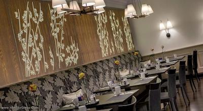 هیلتون مونیخ پارک