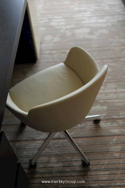 هیلتون مونیخ پارک