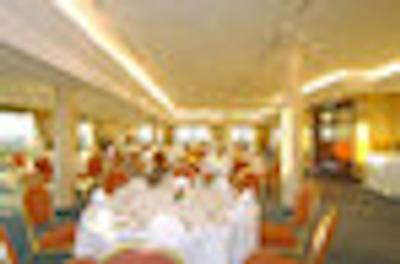 هیلتون مونیخ پارک