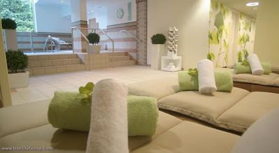 هیلتون مونیخ پارک