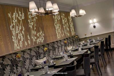 هیلتون مونیخ پارک