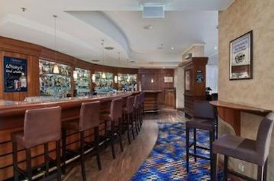 هیلتون مونیخ پارک