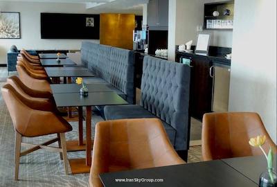 هیلتون مونیخ پارک