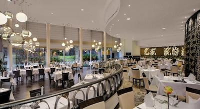 هیلتون مونیخ پارک