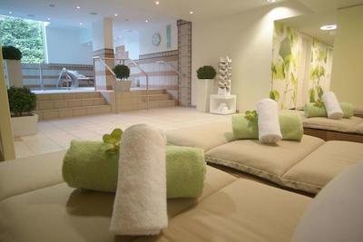 هیلتون مونیخ پارک