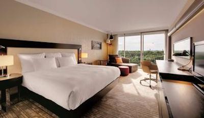 هیلتون مونیخ پارک